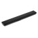 Penfois handle Cappio RP101BL, m/o 160 mm, black color