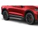The thresholds of the "BMW-Style Circle" Rival for Geely Tugella I 2020-n.