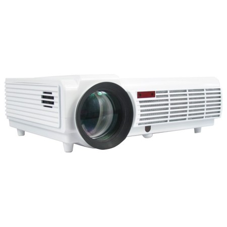 Projector CACTUS CS-PRO.09WT.WXGA-W, 3000LM, 1280x720, 2000: 1, lamp resource: 50,000h, USB, HDMI 93551