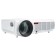 Projector CACTUS CS-PRO.09WT.WXGA-W, 3000LM, 1280x720, 2000: 1, lamp resource: 50,000h, USB, HDMI 93551