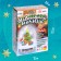 Set for creativity "New Year's nightlight with your own hands: Christmas tree"