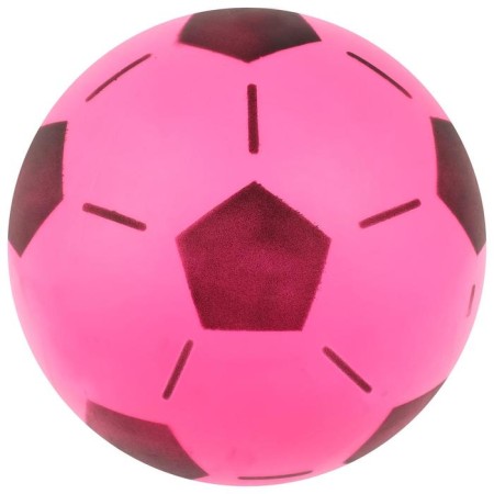 Children's ball "Football", D = 16 cm, 45 g, color mix-6