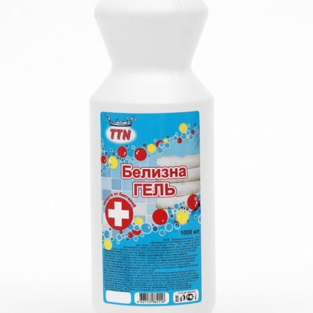 Belichel-gel Titan, 900 ml-1