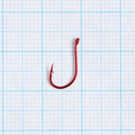 Cobra Allround hooks, series CA115, No. 08, 10 pcs.-1