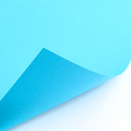 Cardboard color with sparkles, A4, 12 sheets, 12 colors, moped, bilateral, in the folder, 250 g/m², Smeshariki-5