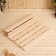 LIP bathhouse mat, 41x35 cm economy