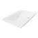 Paola Mario shell, half -vested, 70 cm, rectangular