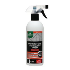 Epoxy Cleaner epoxy plaque, 0.5 l