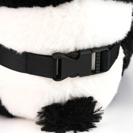 Soft toy "Pandochka"-8