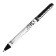 Ballic handle Artclick "Humanopy", Soft Touch, 0.5 mm case, blue ink
