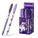 Ballic handle, Erichkrause, "Neo Stick Space Anime" Knot 0.7 mm color Blue Blue
