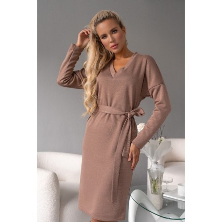 Women's dress, size 42-4