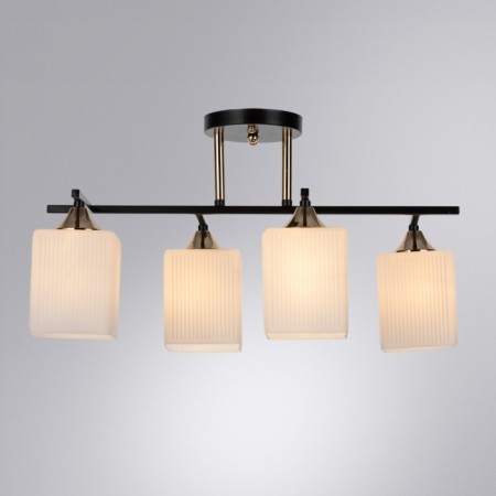 Merope 27x49x28 cm, 4x40W E27-1