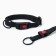 Dogs for dogs biotan osh 30-50 cm, black