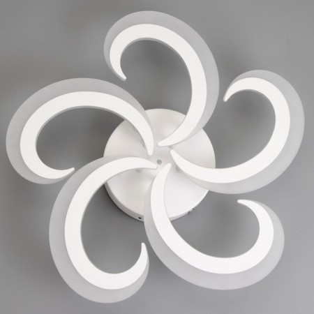 Kunayo chandelier LED 70W 3000-6500K PDD 53.5x5x5x7.5cm-6