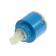 ISTOK Life Standard 0402.101, D = 35 mm, ceramic mixer