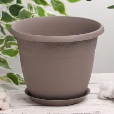 Pot with the Podon 