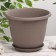 Pot with the Podon "Rowal", 5 l, color mix