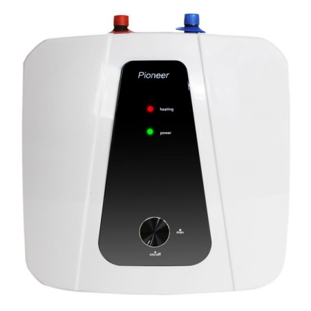 Pioneer Twh651, 2000 watts, 10 l, up to 75 ° C, white