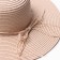 Women's hat minku, col. pink, river 58