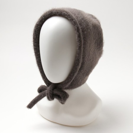 Women's cap minku one size 52-58 graphite