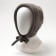 Women's cap minku one size 52-58 graphite