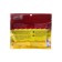 Helios Credo Orange Twizer, 8.5 cm, 7 pcs. (HS-11-024)