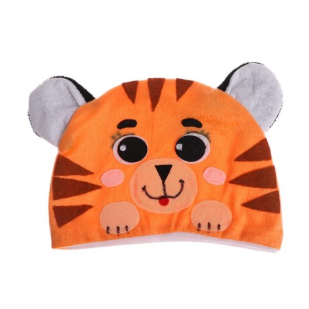Carnival cap children "Tigeronok"
