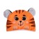 Carnival cap children "Tigeronok"