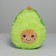 Soft toy "avocado", 30 cm