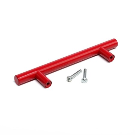 Cappio rating pen, lightweight, d = 12 mm, m/o 96 mm, red color-5