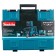 Authority Makita DHR263RF4, 36 V, 4x3 Ah, SDS+, 3 modes, 2.5 J, Case