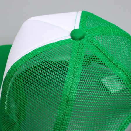 Children's cap for the boy "Cool Dino", rr 52-54 5-7 years-7