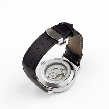 Men's washing watch, D-4.5 cm, waterproof-2