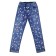 Jeans for girls, height 104 cm