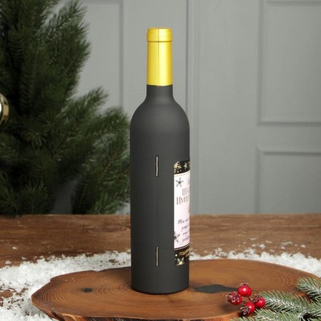 Set for the wine of the "crazy empress", 5 items-4