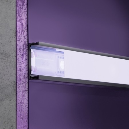 Maytoni LED strip, 12V, IP65, 5050, 7.2W/m, 6000k, 5 m, monochrome glow-4