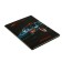 Diary for grades 5-11, "car", solid cover 7BC, glossy lamination, 48 sheets