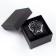 Men's wrist watches, D-4.3 cm, waterproof