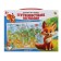 Board game "Traveling in Russia", 2-4 players, 3+