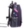 School backpack 38 x 30 x 16 cm, ergonomic back, Stavia Sweet