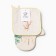 Set of kitchen. Ethel "Cotton" mittens-seging 20x28cm, 19x19cm severity, 100% HL