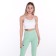 Top female, white color, size One size (42-46)