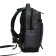 Youth backpack Davente Business 42 x 32 x 16 cm, 18l, ergonomic back, 3 front pockets