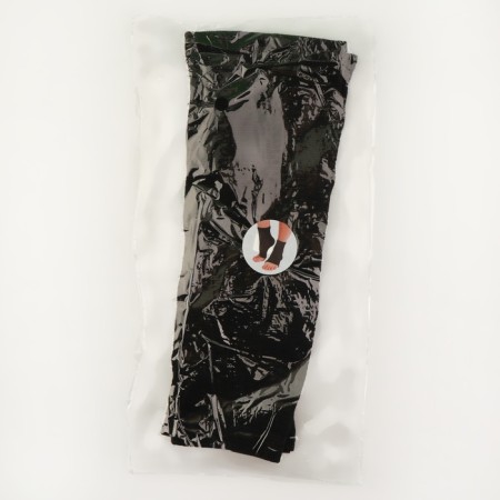Bandage for ankle, 10 × 5 cm, black color-7