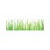 Textile bag “Fresh grass”, for storing things and toys, size 33x37 cm, 26.5 liters