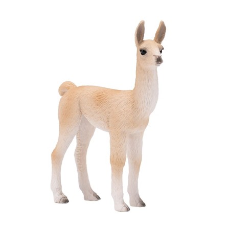 Figure Konik "Lama, cubs"
