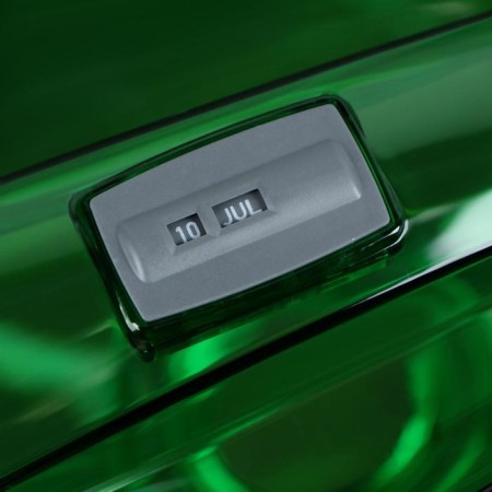Filter-Kuvshin "Barrier Grand NEO", 4.2 l, green color-1