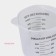 Kuvshin measuring shares, 250 ml, transparent color