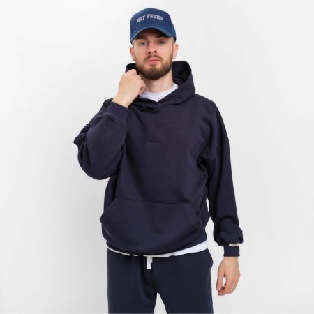 Hoods Men's Mist Men’s Casual P. 50, blue color